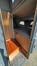 Load image into Gallery viewer, 2023 Left Coast Outfitters Collaboration with NJSTAR Overlanding Trailer 17 Foot Hybrid