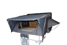 Load image into Gallery viewer, LCO ABS Hard Shell - Soft Sided 4-Season Rooftop Tent with Annex - SOLD OUT PRE ORDER AVAILABLE