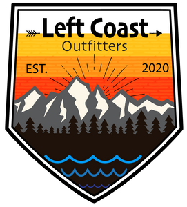 Left Coast Outfitters
