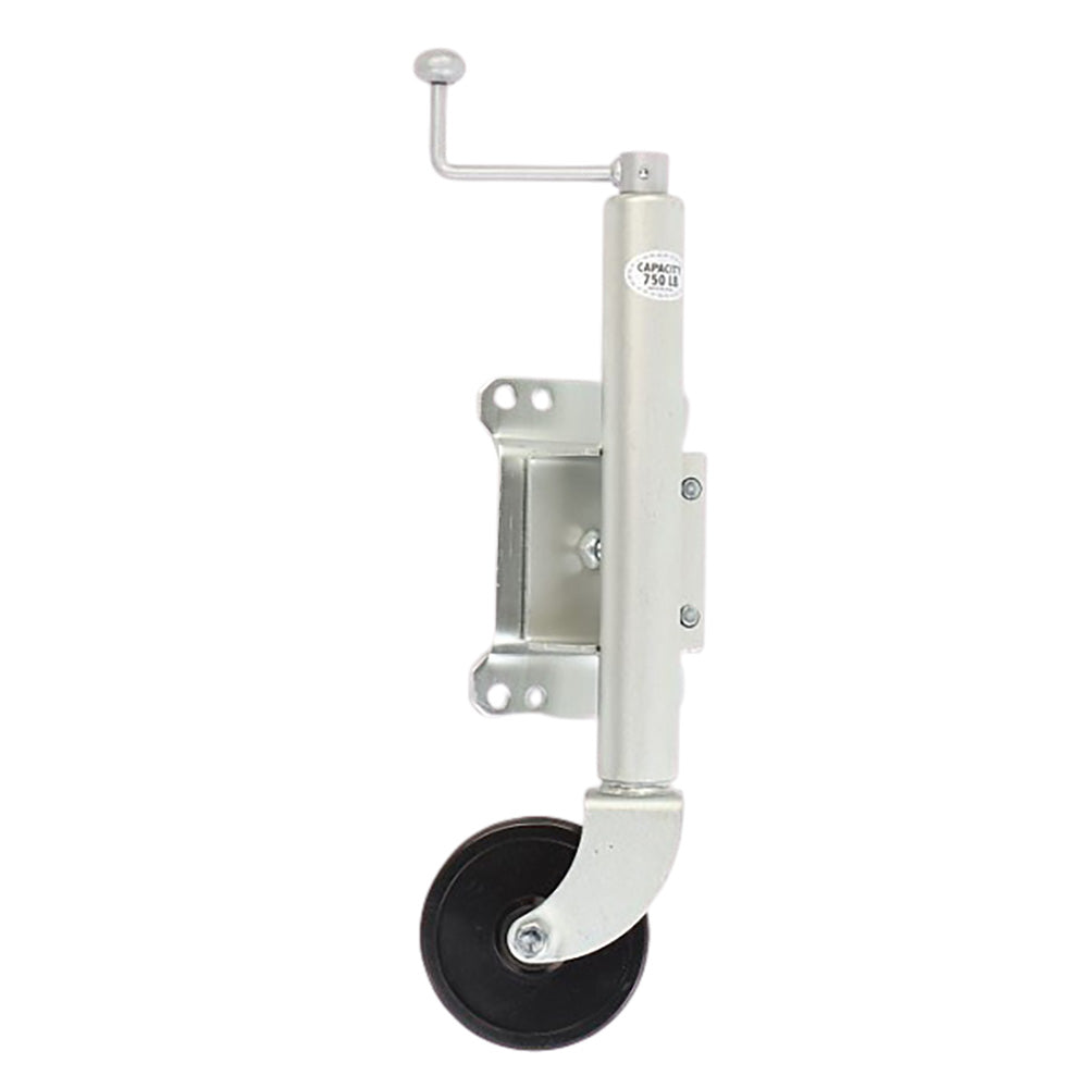 750lb Jockey Wheel